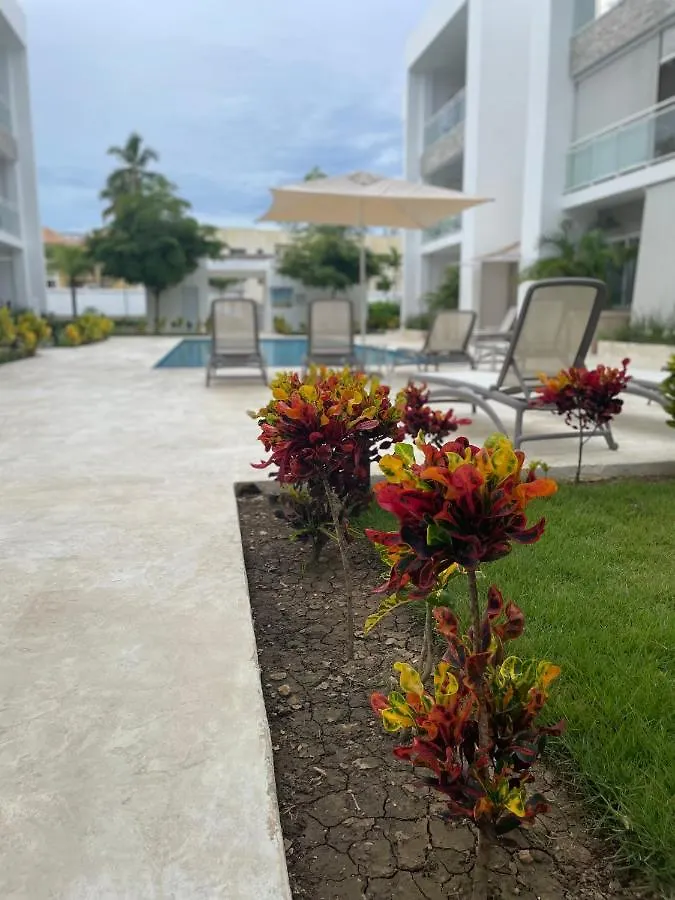 Paseo Del Mar Appartamento Punta Cana