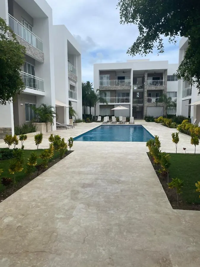 Paseo Del Mar Appartamento Punta Cana 0*,  Repubblica Dominicana