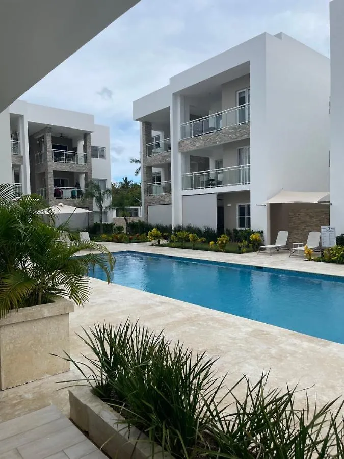 Paseo Del Mar Appartamento Punta Cana Repubblica Dominicana