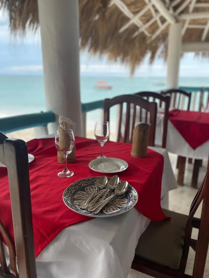 Paseo Del Mar Appartamento Punta Cana