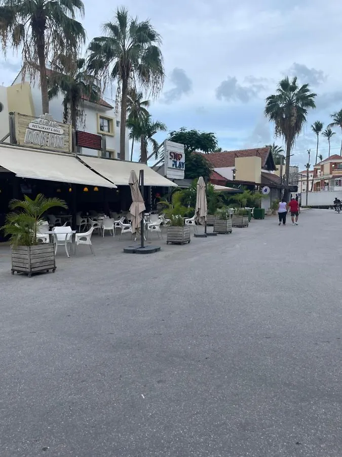 Paseo Del Mar Appartamento Punta Cana